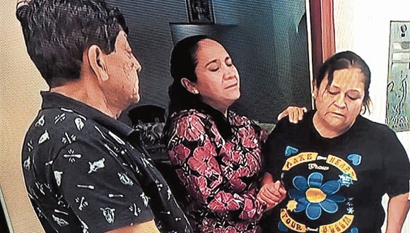 Madre de hermanos asesinados en Cañete por ‘Los Gallegos’: