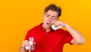 Alergia crónica: ¿Por qué podría durar meses y qué es lo peligroso de una alergia?