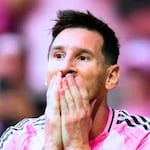Lionel Messi: La fecha para su posible regreso a las canchas