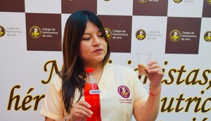 Alarmante aumento de la anemia infantil en Lima Metropolitana preocupa a expertos en salud