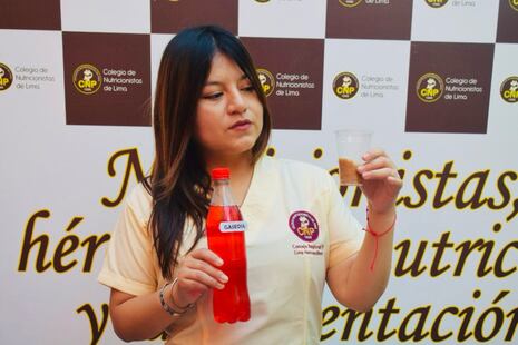 Alarmante aumento de la anemia infantil en Lima Metropolitana preocupa a expertos en salud