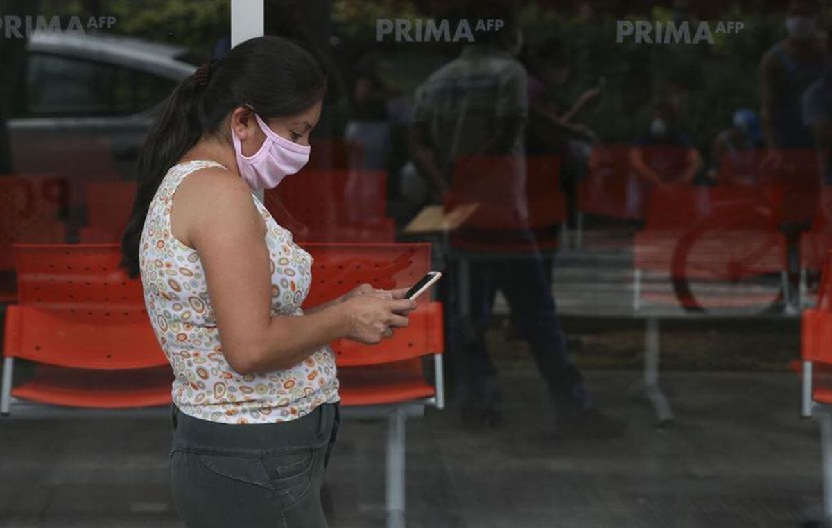 El retiro de la AFP está a la espera de una respuesta del presidente Sagasti (Foto: Andina)