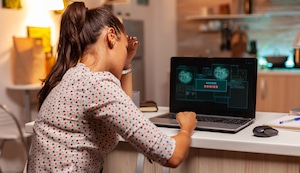 Evita ciberataques: Claves para cuidar la información de tu negocio sin ser experto