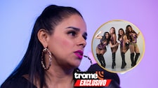 Giuliana Rengifo se quiebra tras pelea con ex Agua Bella: “Me duele porque vivimos cosas lindas”