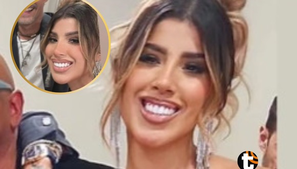 TROME - Yahaira Plasencia criticada por sus labios en los Latin Grammy 2024: “Casi ni te reconozco”, dice Samu