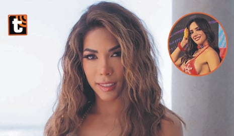 Karen Dejo minimiza a Rosángela Espinoza por burlarse de su edad: “No existe para mí, es un cero a la izq...