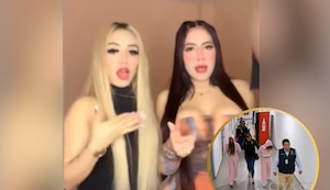 Jimena Uriarte y Alexandra Salvatierra, inluencers VIP, detenidas tras intentar llevar droga a Bali