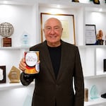 Adolfo Dammert: ‘El miedo es el cómplice del cáncer; detectado a tiempo, se cura’