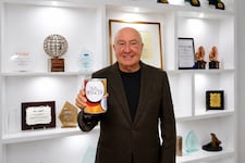 Adolfo Dammert: ‘El miedo es el cómplice del cáncer; detectado a tiempo, se cura’