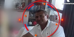 Agente de seguridad pasará siete días detenida mientras lo investigan. (24 horas)