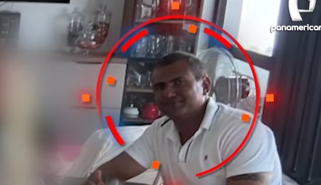 Agente de seguridad pasará siete días detenida mientras lo investigan. (24 horas)