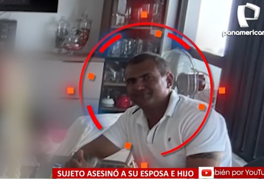 Agente de seguridad pasará siete días detenida mientras lo investigan. (24 horas)
