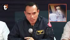 José Jerí admite reunión fuera de Palacio con empresario chino y afirma: “No hagas cosas buenas que parezcan malas”