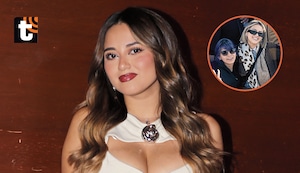 Amy Gutiérrez reaparece ante cámaras y responde por supuesta traición a Claudia Mejía: “No me oculto”