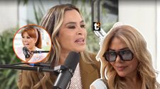Ethel Pozo se vuelve a juntar con Magaly y hace inesperada confesión de su mamá Gisela: “Le choca...”