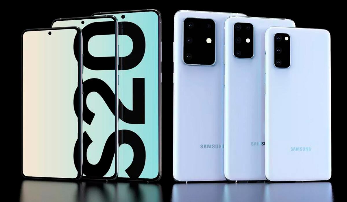 Se espera que el dispositivo tenga hasta 5 cámaras, siendo el principal de 108 megapíxeles. (Foto: Samsung)