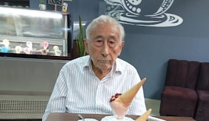 ¡Ayudemos a encontrarlo! Abuelito de 93 años se encuentra desaparecido en Los Olivos