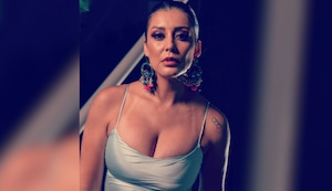 Karla Tarazona se solidariza con Naldy Saldaña y revela incidente con agente de seguridad: “Le metí su manazo y lo empujé”
