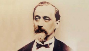 Inauguran exposición por el nacimiento de Antonio Raimondi