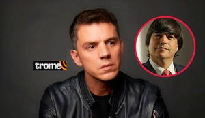 Luis Corbacho, ex de Jaime Bayly, lo califica de “persona destructiva”: “Hice tratamiento psiquiátrico”