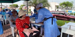 Hospitales llenos: especialista destaca rol de enfermeras técnicas para mejorar atención
