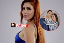 Milena aconseja a Maju tras acercamiento de Gustavo: “Es mejor no volver a tropezar”