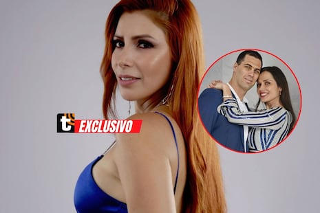 Milena aconseja a Maju tras acercamiento de Gustavo: “Es mejor no volver a tropezar”