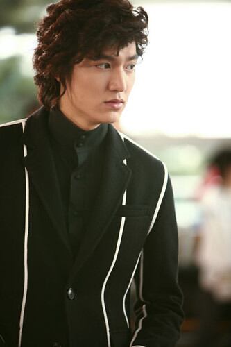 Lee Min Ho interpretó a Gu Jun-pyo en "Boys over flowers" (Foto: Viki)