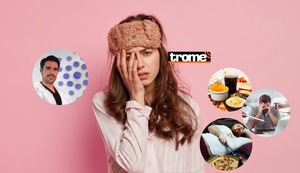 Dr. Arrieta: El estrés, la falta de sueño, los alimentos ultra procesados y el sedentarismo nos enferman y quitan años de vida