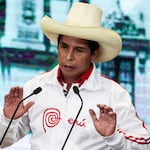 Que no comience otra vez con el cuento del pollo