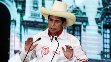 Pepitas: Que no comience otra vez con el cuento del pollo
