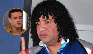 Carlos Vílchez se ‘indigna’ por ampay de Christian Domínguez: “Le daba clases y nunca aprendió”