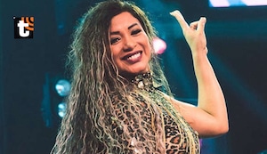 Paula Arias cobra por saludos personalizados: ¿cuánto tienes que pagar para tener el de la salsera?