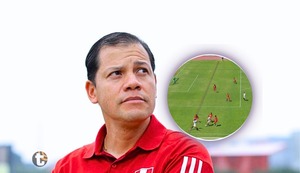 Presidente de la Conar explica por qué fue bien anulado gol de Universitario