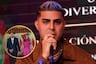 Paul Michael lanza fuerte advertencia a Pamela López tras decir que se sintió usada: “No busques que hable mal de ti”