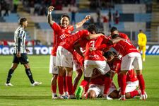 Ver Cienciano vs. Botafogo (6-1) EN VIVO octavos de final de la Copa Sudamericana