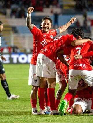 Cienciano vapuleó 6-1 a Botafogo en noche mágica por la Copa Sudamericana | VIDEO