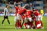 Cienciano vapuleó 6-1 a Botafogo en noche mágica por la Copa Sudamericana | VIDEO