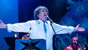 ‘Mi viejo’ sonará de nuevo en Lima: Piero regresa para íntimo concierto por el ‘Día del padre’