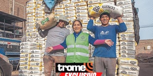 El Trome de la Construcción ya alista motores para su regreso. Este año continuará contando las historias de ciudadanos de todo el país.