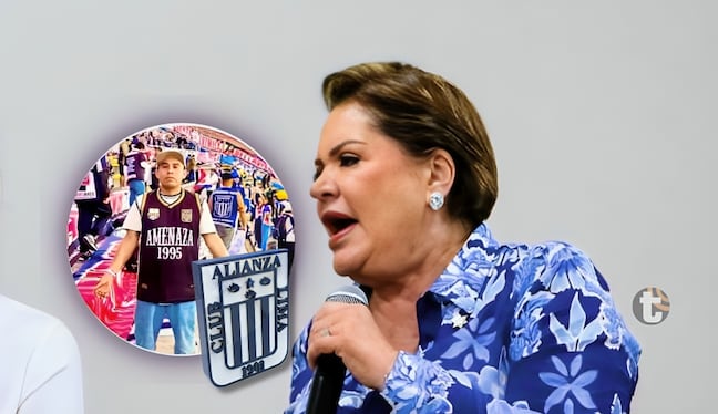 Abogada se indignó ante la respuesta del club tras tragedia en las graderías del estadio de Alianza Lima (Foto: GEC)