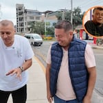 Lateando con Puchungo: Pocho Dulanto reveló cómo el chileno Arrué le daba las instrucciones: “Armaba todo con sus cigarros”