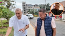Lateando con Puchungo: Pocho Dulanto reveló cómo el chileno Arrué le daba las instrucciones: “Armaba todo con sus cigarros”