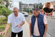 Lateando con Puchungo: Pocho Dulanto reveló cómo el chileno Arrué le daba las instrucciones: “Armaba todo con sus cigarros”