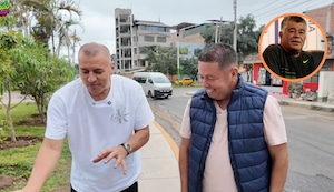 Lateando con Puchungo: Pocho Dulanto reveló cómo el chileno Arrué le daba las instrucciones: “Armaba todo con sus cigarros”