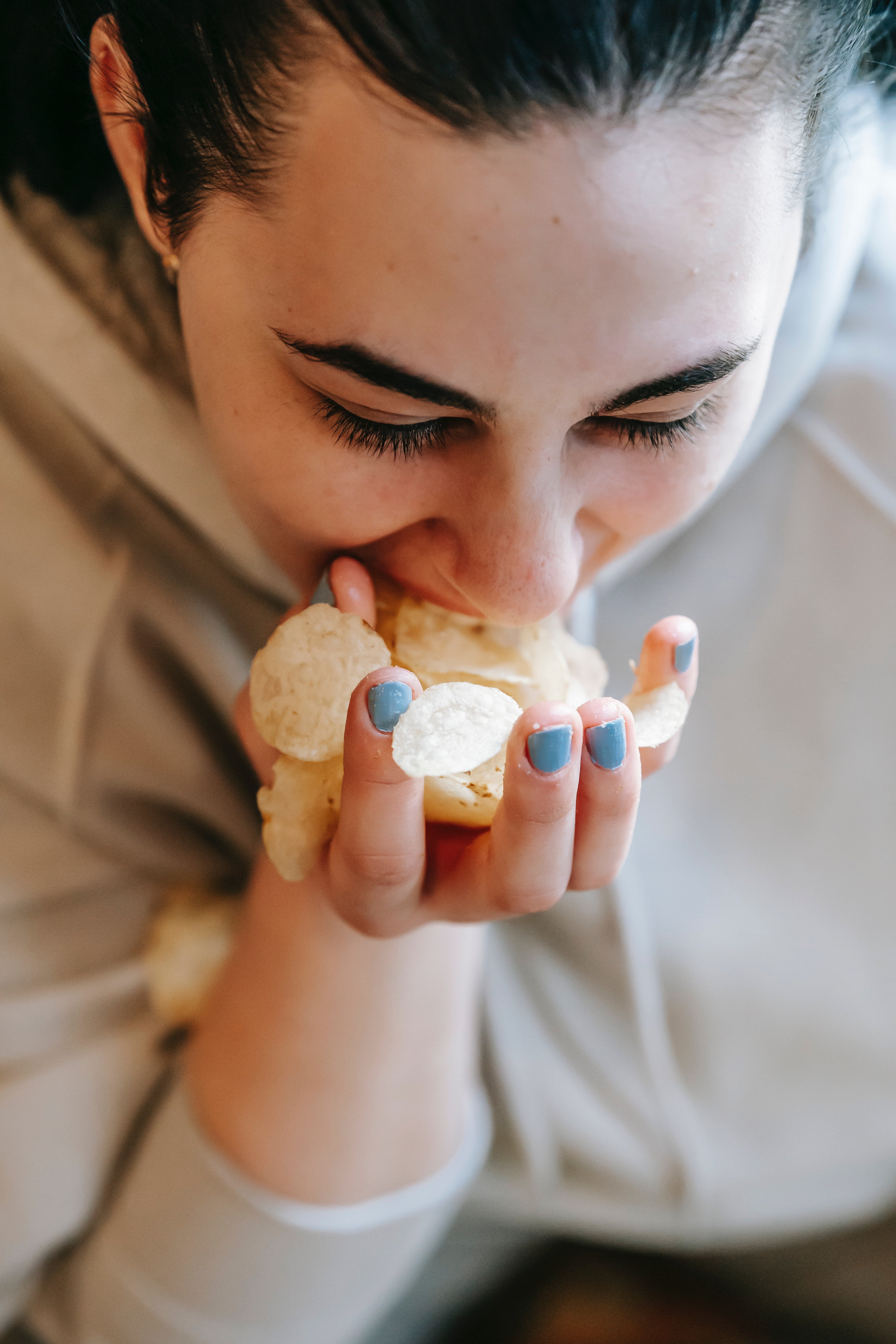 Las dietas en Internet son muy estrictas que pueden ayudar a bajar de peso, pero con algunos riesgos en nuestra salud. Foto: Pexels.