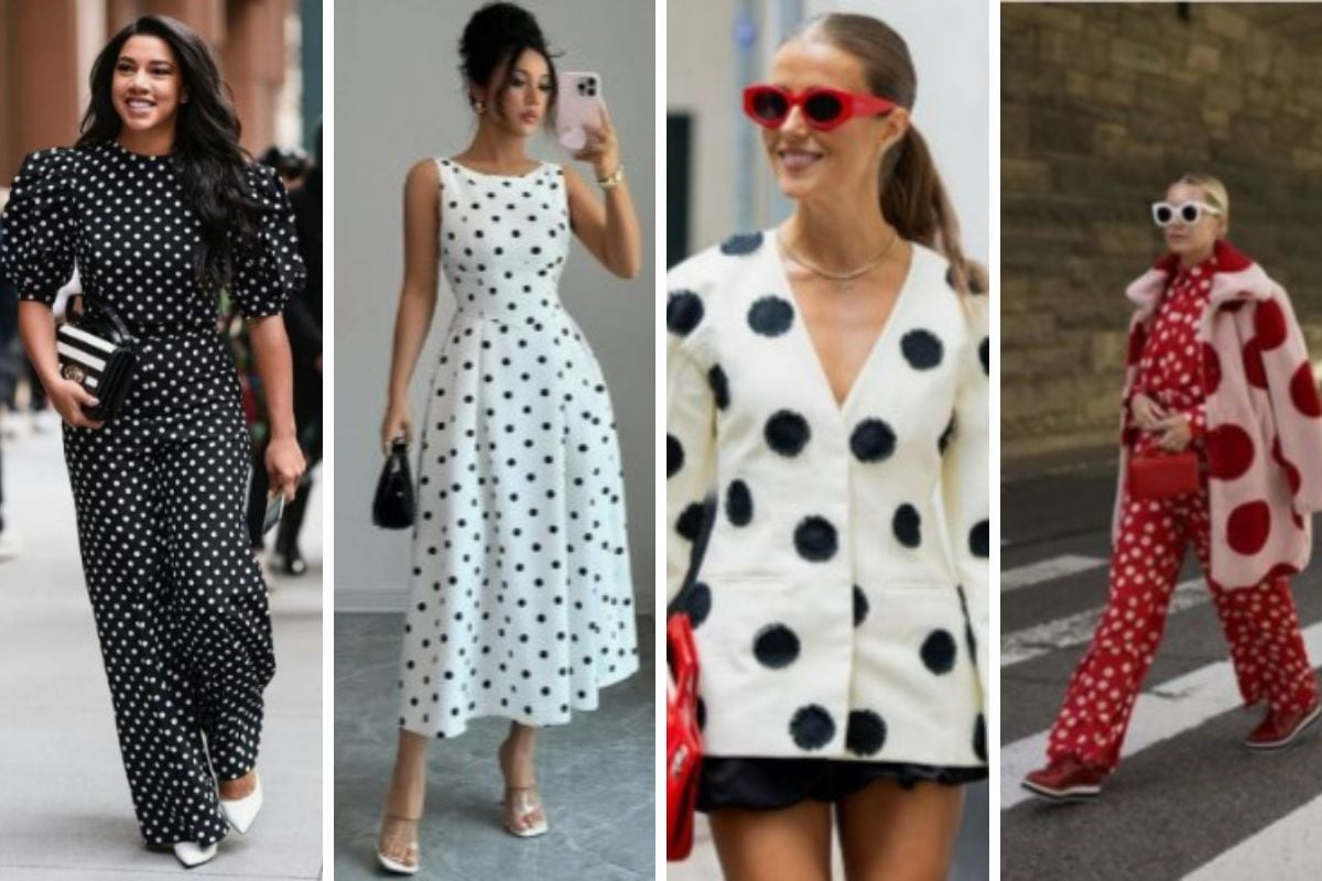 Clásico, romántico, moderno y creativo. Foto: Pinterest.