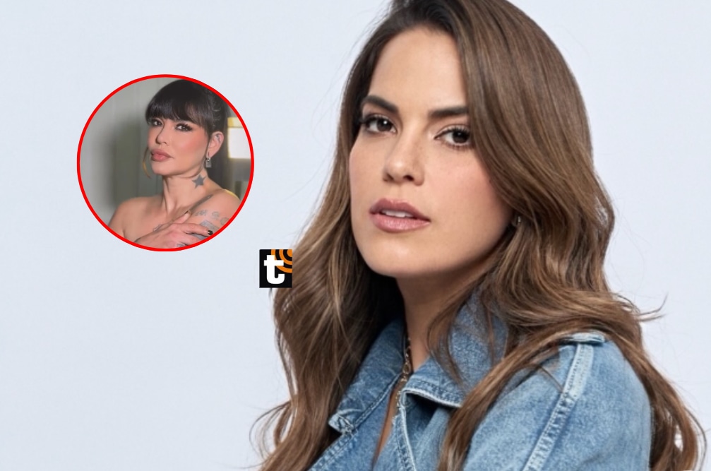 Valeria Piazza dijo que siente mucha pena por Angie Jibaja y el retroceso que ha dado en su rehabilitación