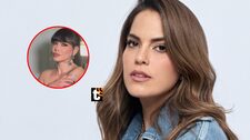 Valeria Piazza dijo que siente mucha pena por Angie Jibaja y el retroceso que ha dado en su rehabilitación