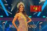 Luciana Fuster: Su clasificación al Miss Grand International 2023 y cómo le fue en las pasarelas